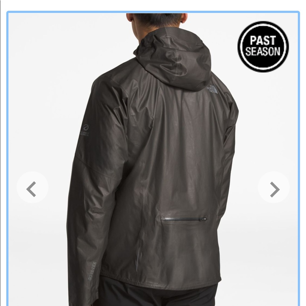 Columbia Brand Authentic Rogue Explorer.